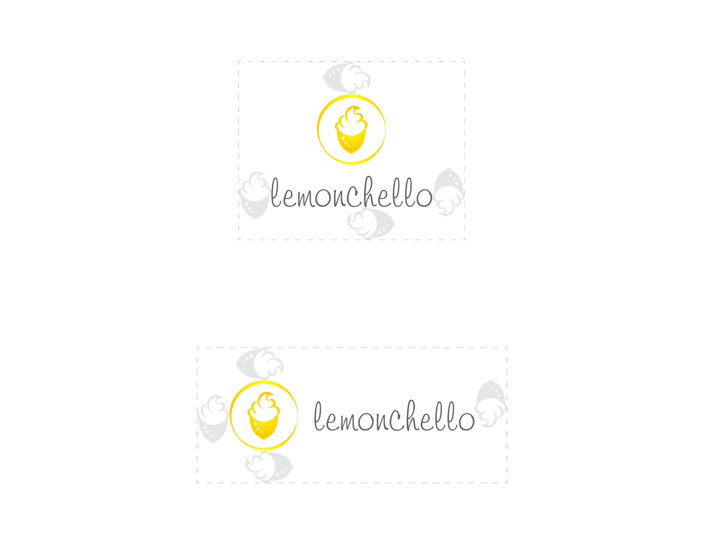 Lemonchello obszar bezpieczny
